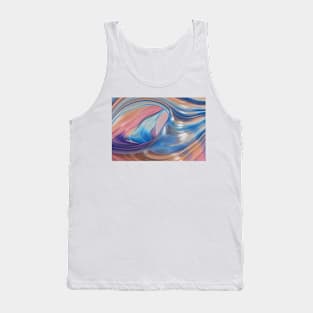 Liquid Energy Series 3a Tank Top